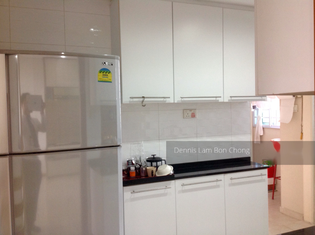 Scenic Heights (D12), Apartment #143998812